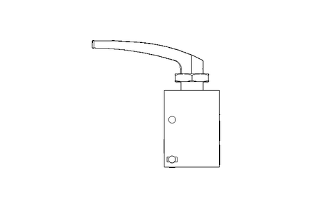 VALVE               H -5-1/4-B