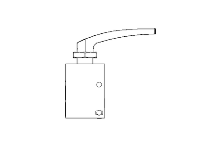 VALVE               H -5-1/4-B