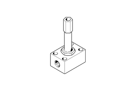 SOLENOID VALVE