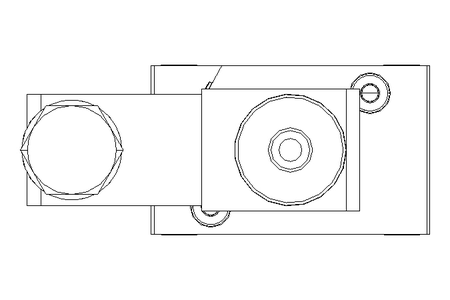 SOLENOID VALVE  24VDC