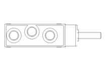 SOLENOID VALVE