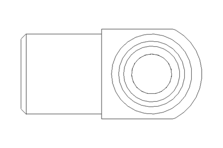 Throttle valve