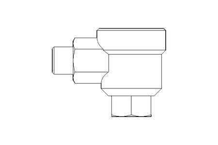 Rapid Deaeration Valve