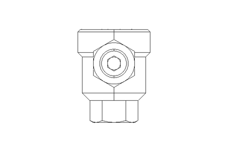 Rapid Deaeration Valve