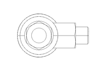 Rapid Deaeration Valve