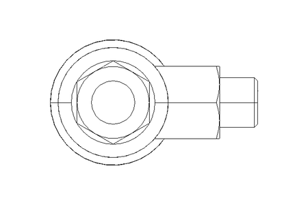 Rapid Deaeration Valve