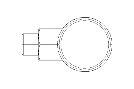 Rapid Deaeration Valve