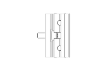 LOCKING PARTS           SMBU-1