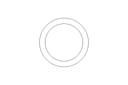 Dichtring 10x13x1 CU