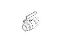 Ball valve