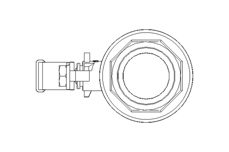 Ball valve