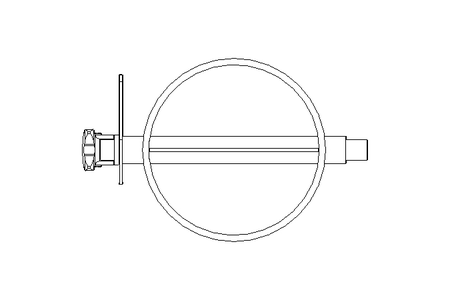 CHOKE  DN175  A2