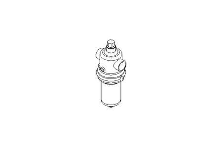 PRESSURE REDUCER   TYP 652  G1 1/4"