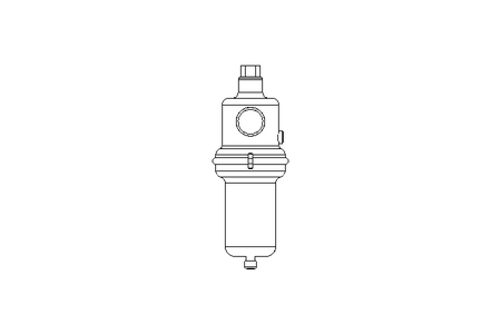 PRESSURE REDUCER   TYP 652  G1 1/4"