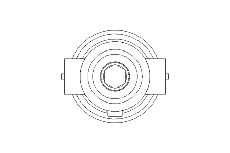 PRESSURE REDUCER   TYP 652  G1 1/4"