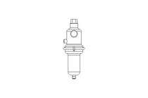 PRESSURE REGULATOR     G 1"