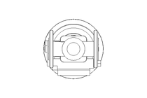 ADJUSTING VALVE TYP 241  DN 40