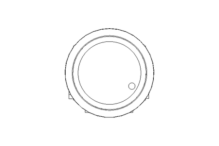 ADJUSTING VALVE TYP 241  DN 40