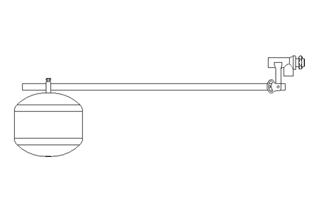 VALVE            SV645  R 3/8"