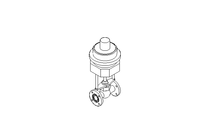 VALVE     30037 KV 1,6/0,2-0,6