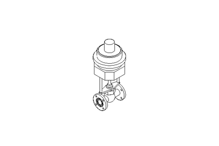 VALVE     30037 KV 1,6/0,2-0,6