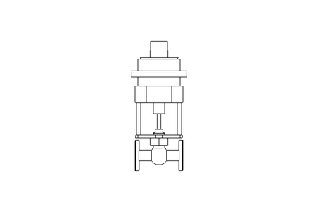 VALVE     30037 KV 1,6/0,2-0,6