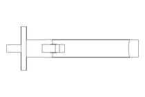 BUTTERFLY VALVE FIG.14-102 DN200