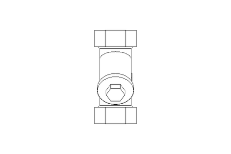 Schmutzfänger G1/4