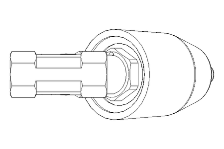 Seat valve