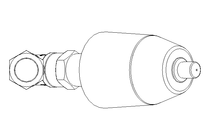 Seat valve