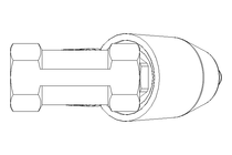 Seat valve