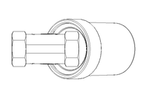 Seat valve