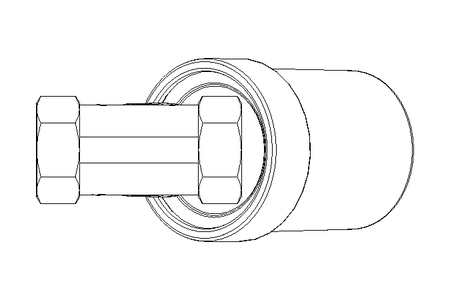 Seat valve