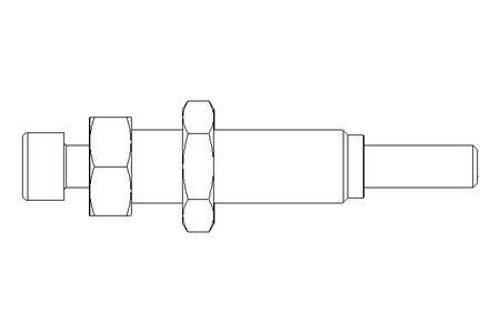 Hubbegrenzung SK50