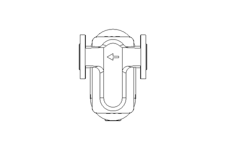 CONDENSATE DRAIN