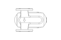 CONDENSATE DRAIN