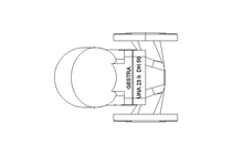 CONDENSATE DRAIN