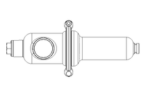 PRESSURE REGULATOR    461 DN40