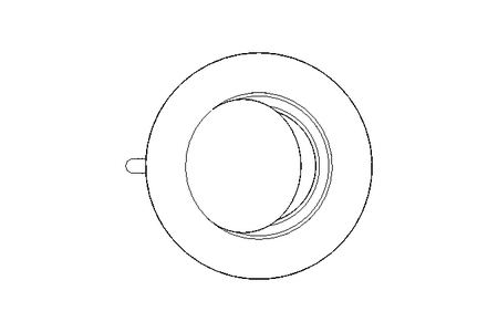 CHECK VALVE   RK 86 DN125