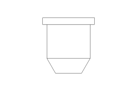 NOZZLE                 TG 1 A2