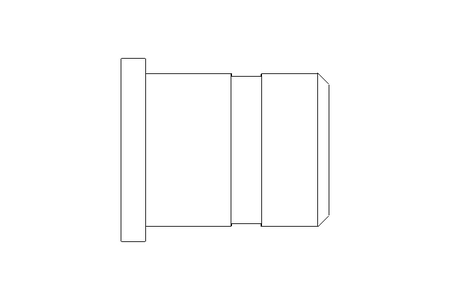 NOZZLE          TG 3,5 A2