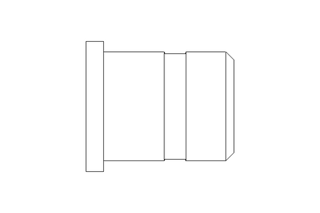 NOZZLE          TG 3,5 A2