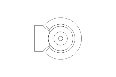 SAFETY VALVE              NG302023 1/2