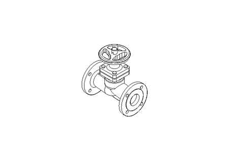 SHUT-OFF VALVE  BOA-H DN65 PN16