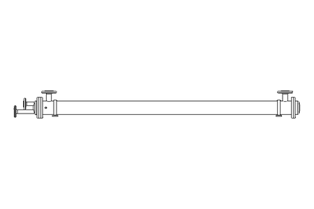 HEAT EXCHANGER