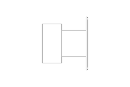 Blindniet ISO 15983 A 3,2x8 A2 A2