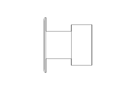 Blindniet ISO 15983 A 3,2x8 A2 A2