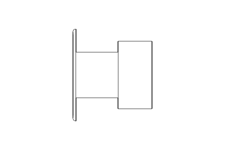 Blindniet ISO 15983 A 3,2x8 A2 A2