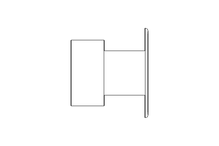 Blindniet ISO 15983 A 3,2x8 A2 A2