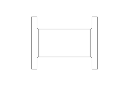 Rivet DIN 7338 C 5x15 Cu